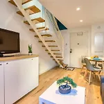 #14 Duplex Tonduti Terrace 5Min Old Town
