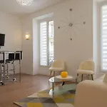 #28 1 Bdr Flat Ac Balcony Hper Central 10Mins To Beach & Old Town