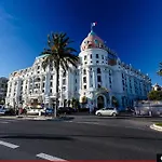 #28 1 Bdr Flat Ac Balcony Hper Central 10Mins To Beach & Old Town
