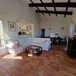 Villa Au Calme A 1.5Km De La Plage Avec 3 Chambres Et Wifi - Fr-1-100-290