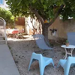 T3 Vue Mer Et Iles D Or, A 50M De La Plage