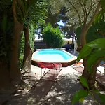 Piscine Chauffee Climatisation Wifi
