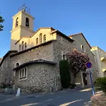 Appart Vue Mer Coeur Ville - Casa Riviera Bellevue