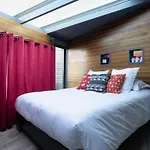 La Chambre Rouge