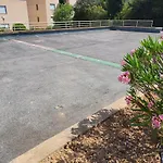 T2 Plage De Sable A 300M+ Parking Gratuit