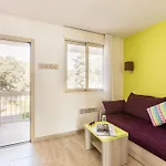 Residence Pierre & Vacances La Corniche D'Or