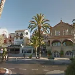 Studio Coin Nuit 4 Pers, Parking, Animaux Admis, Proche Plage - Le Lavandou - Fr-1-251-230
