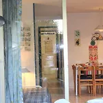 Appartement 3P En Rdj Avec Jardin, Acces Plage Direct, 4 A 6 Couchages - Villeneuve-Loubet Plage - Fr-1-252A-73