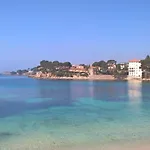 Nice Studio With Terrace Near The Sea