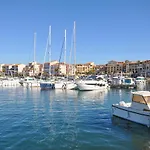 Gorgeous Apartment In Six-Fours-Les-Plages