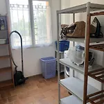 Villa De Plein Pied 120M2, Climatisee, 3 Chambres, Piscine Privee, La Campagne Aux Portes De Narbonne
