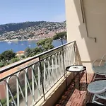 Bel Appartement Climatise Vue Mer Parking Gratuit.