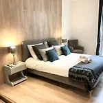 Cannes Villa Piscine Proche Centre Ville