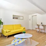 Agreable Studio En Plein Coeur De Ville