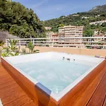 Penthouse Exceptionnel Vue Mer Proche Monaco