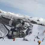 Studio Pied Des Pistes Saint Lary
