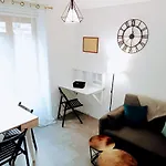 Le Sweet Home Appartement Tout Confort