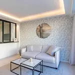 Superb One Bedroom Flat And Terrace - Cannes Center
