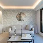 Superb One Bedroom Flat And Terrace - Cannes Center