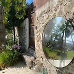 Villa De Charme Vue Mer Et Piscine Chauffee Sur Les Hauteurs De Golf Juan