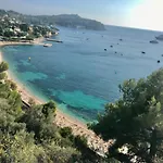 Nice/Villefranche
