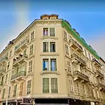 Appartement Urban 5
