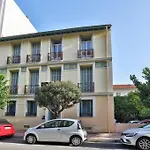 Immeuble Paul Doumer