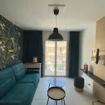 Studio Centre Sainte-Maxime - Plage A 150M