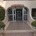 Appartement En Front De Mer Avec Parking Privatif