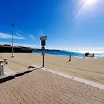 Frejus Plage Le Mediterranee 2 T2 50M2 Climatise