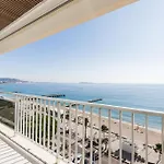 Vue Mer Exceptionnelle, Appartement Unique De Luxe