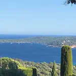 Large Family Home With A View Of The Golf
