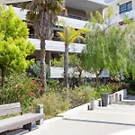 C2 - 2 Bdr Montfleury - Pool, Garage, Terrace & Ac