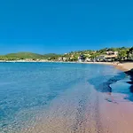 Superbe 3 Pieces - 30M De La Mer - Terrasse - Clim - Parking