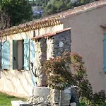 Lou Jas, Maison De Charme, A 1 Km De La Mer
