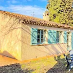 Lou Jas, Maison De Charme, A 1 Km De La Mer