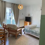Studio Amelie Proche Des Thermes 2Ieme Etage