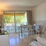 Moderne T3, 2 Chambres, Climatise, Parking, Plage A Pied - Fr-1-252A-93