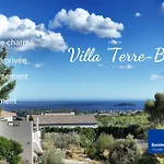 Villa Terre Brulee