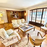 Villa Croisette Piscine 8 Pax