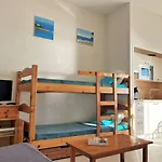 Studio Lumineux 4 Couchages Pres De La Plage Avec Options Linge Et Wifi - Fr-1-251-433