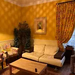Gite Demeure Des Vieux Bains 3 Epis