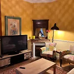 Gite Demeure Des Vieux Bains 3 Epis
