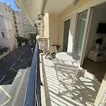 1 Bed Apt Center Cannes Conference Center - 2005