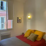 In The Heart Of Old Nice - 2Min. From Cours Saleya And Promenade Des Anglais