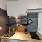 Charmant Appartement Au Calme