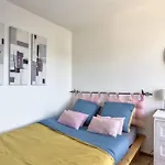Bel Appartement T2 A 5Min A Pied De La Plage
