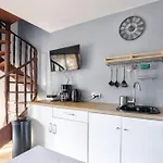 Bel Appartement T2 A 5Min A Pied De La Plage