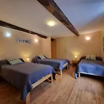 Gite Spacieux Avec Cheminee Et Wifi - Animaux Admis - Fr-1-496-87