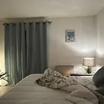Appartement Avec Vue Panoramique